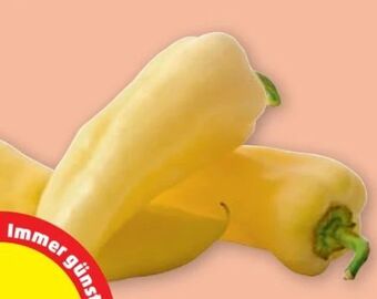 PENNY Spitzpaprika Angebot