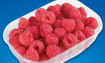 Metro Himbeeren Angebot