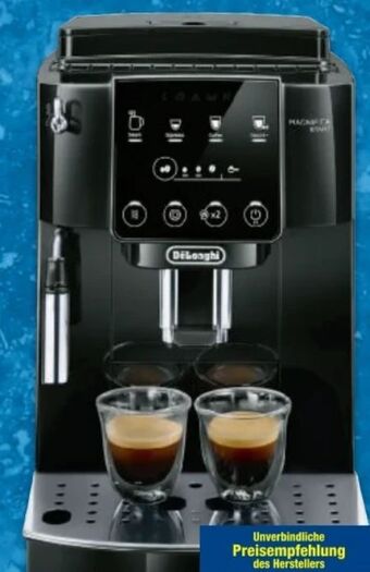 Metro Kaffeevollautomat ecam220.21.b Angebot