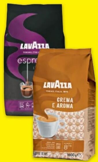 Metro Crema e aroma Angebot