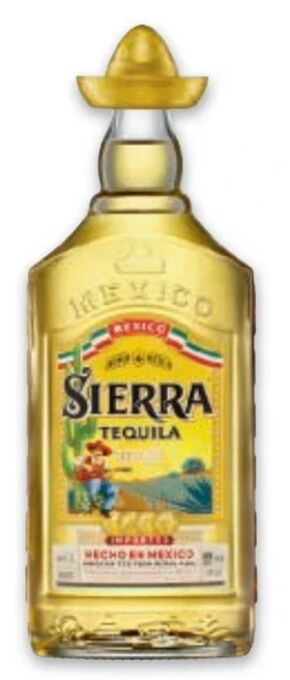Metro Tequila Angebot