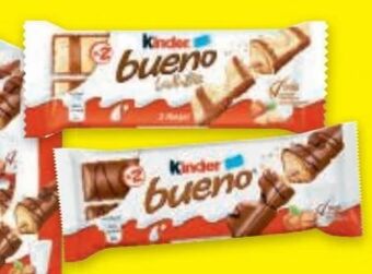 Metro Kinder bueno Angebot