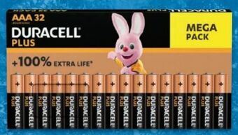 Metro Batterien micro Angebot