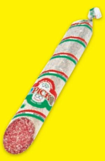 Metro Ungarische salami Angebot