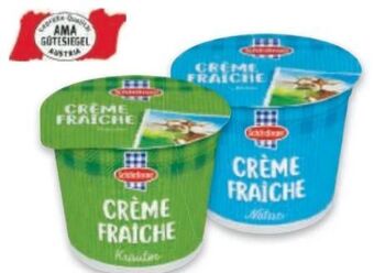 Metro Creme fraiche Angebot