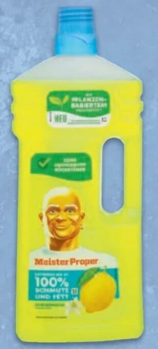 Metro Allzweckreiniger Angebot