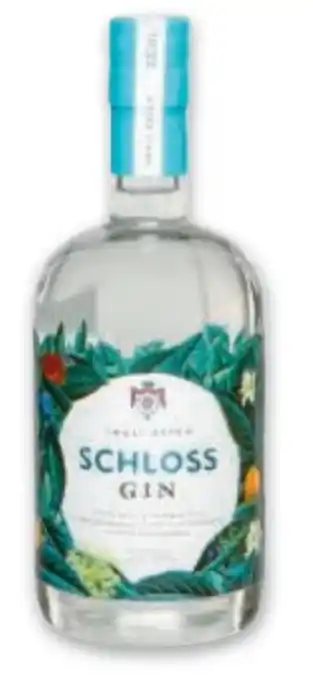 Metro Schloss gin Angebot