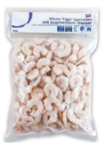 Metro Garnelen white tiger Angebot
