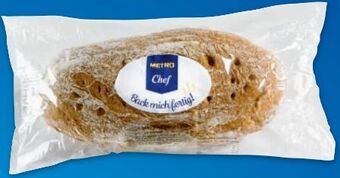 Metro Brot Angebot
