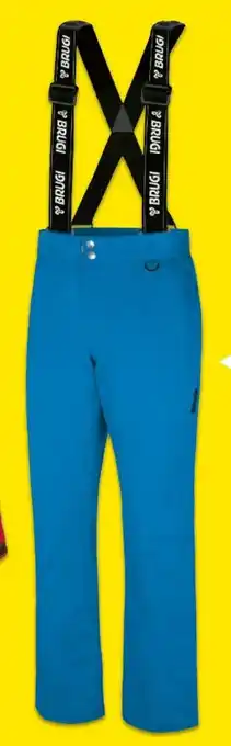 Metro Kinder skihose Angebot