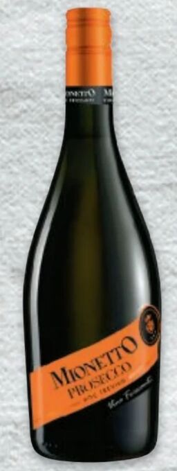 Metro Prosecco frizzante Angebot