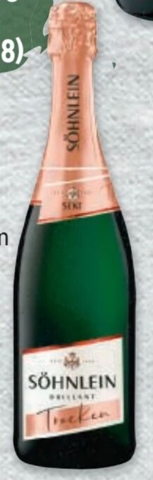 Metro Brillant sekt Angebot