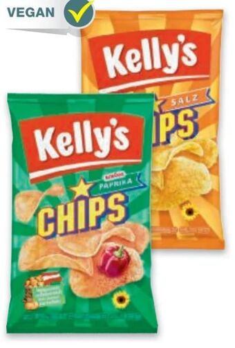 Metro Chips Angebot