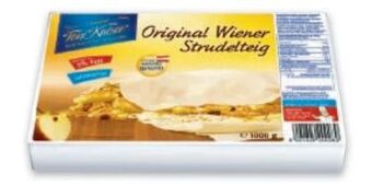 Metro Original wiener strudelteig Angebot
