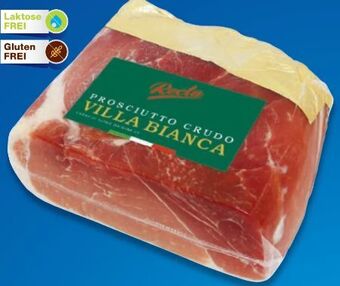 Metro Prosciutto crudo Angebot