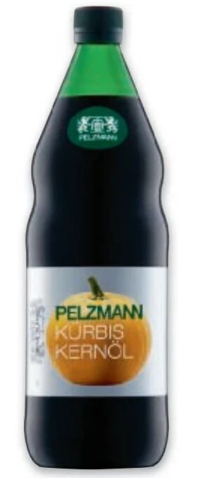 Metro Kürbiskernöl Angebot