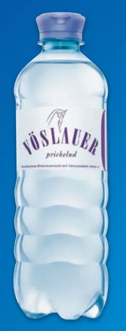 Metro Mineralwasser Angebot