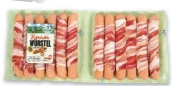 Metro Berner würstel Angebot