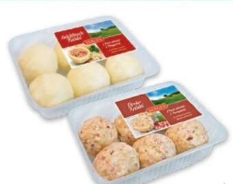 Metro Knödel Angebot