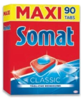 Metro Geschirrreiniger tabs Angebot