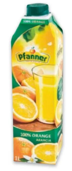 Metro Saft Angebot