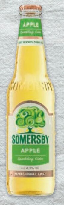 Metro Cider Angebot