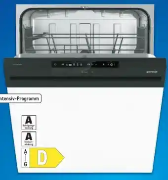 Metro Geschirrspüler gi641d60 Angebot
