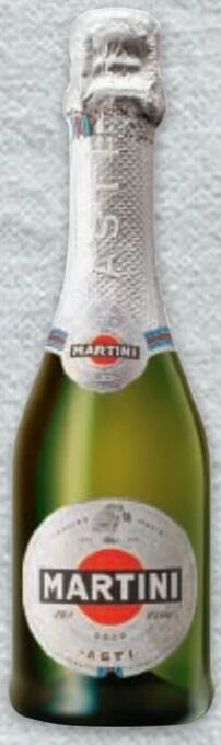 Metro Asti spumante Angebot