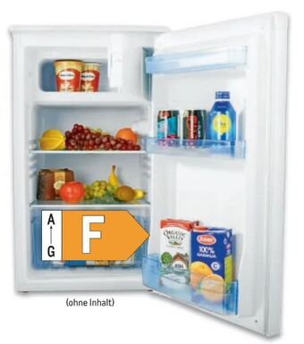 Metro Kühlschrank tfw8540 Angebot