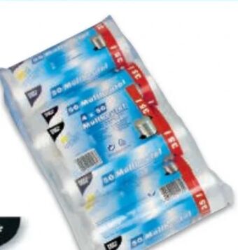 Metro Müllbeutel Angebot