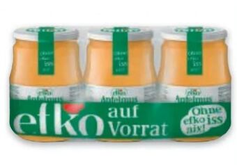 Metro Apfelmus Angebot