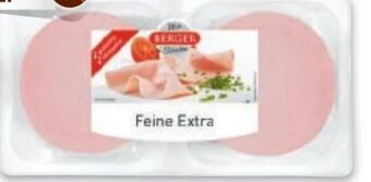 Metro Feine extrawurst Angebot