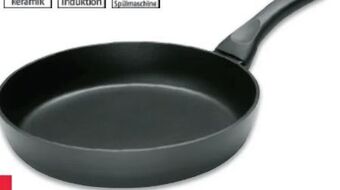 Metro Pfannenserie chef Angebot