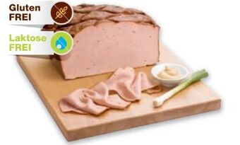 Metro Holzofen leberkäse Angebot