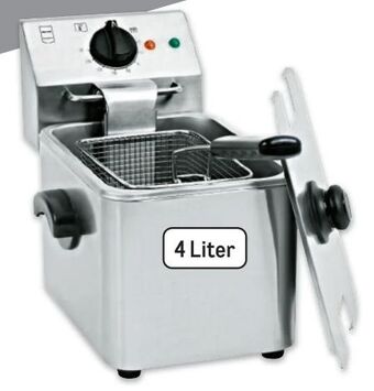 Metro Fritteuse gdf3004 Angebot