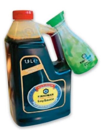 Metro Sojasauce Angebot