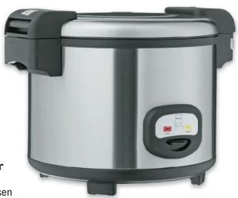 Metro Reiskocher grc 1950 Angebot
