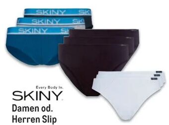Metro Damen slip Angebot