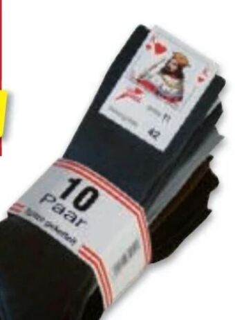 Metro Herren socken Angebot