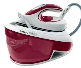 Metro Dampfbügelstation express airglide sv8026 Angebot