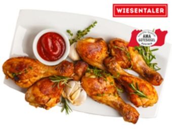 Lidl Frische hendl unterkeulen Angebot
