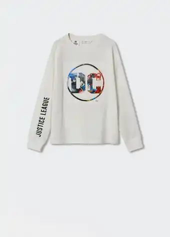 Mango T-shirt justice league dc Angebot