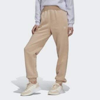 Adidas Adicolor essentials fleece jogginghose Angebot