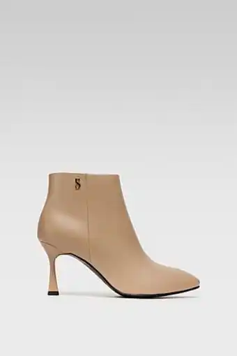 CCC Schuhe Boot simple simple-sl-26-02-000034 103 beigeboot simple simple-sl-26-02-000034 103 beige Angebot