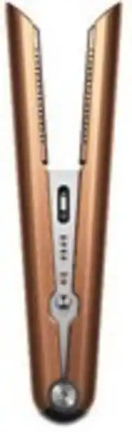 Red Zac Corrale haarglätter kupfer/nickel (389409-01) Angebot