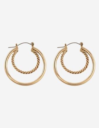 Takko Damen ohrringe Angebot