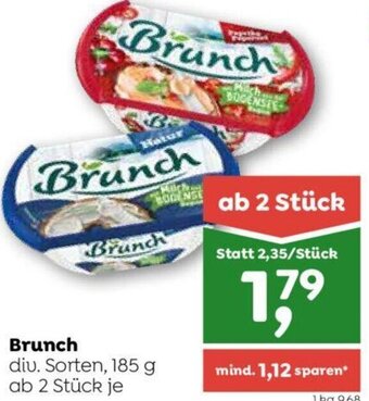 ADEG Brunch 185 g Angebot