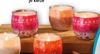 Norma Duftkerze Angebot