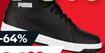 XXL Sports Herren sneaker rebound joy fur Angebot