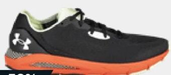 XXL Sports Damen laufschuh hovr sonic 5 Angebot